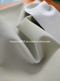 Hot New Beige Nano Fibre PU Imitation Leather (HSN006)