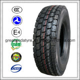 1000r20 Longmarch/Roadlux Radial Truck Tyre with Bis Certificate