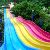 Colorful Race Water Slide (SH) (ZC/WS/SH)