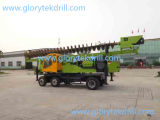 Most Popular in China L360-8m Tractor Mounted Auger Drill Rig