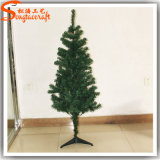 2015 Hot Sale Mini PVC Christmas Tree for Decoration