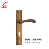 Door Handle Hardware Carbinet Handle Pull Handle (ZA961-358)