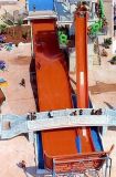 Boomerang Water Slide for Water Park (HZQ-14)