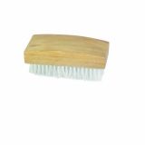 Wooden Handle Shoe Brush (SG-038A)