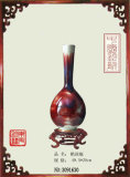Porcelain Vase - 3091630