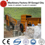 Heavy Machinery Plant Box Type Crusher (400*400)