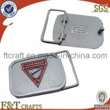 Fashion Custom Belt Buckle (FTBB1201A)