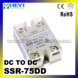 DC to DC Temperature Controller SSR Solid State Relay