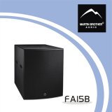 FA15B Bass Speaker