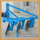 Agriculture Implement Disk Plough 1lyt-325 for Tractor Mounted Cultivator