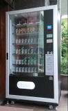 Can Bottle Drink Snack Vending Machine LV-205L-610