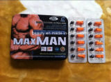 Maxman/ Max Man Herbal Male Medicine Sex Products