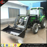 80HP Farm Tractor Agriculture Machines 80HP