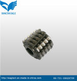 Roller Chain Sprocket Hobs Cutters