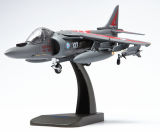 AV-8b Fighter Jet Model Plane Toy Aviation Gifts Airplane Collections
