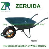 Strong Body and Good Sales Wheel Barrow for Europe Market