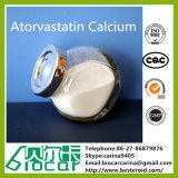 (CAS 134523-03-8) High Quality Atorvastatin Calcium with Good Price