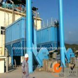Wood Process Air Filter Dust Collector