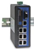 8-Port 10/100m Unmanaged Industrial Ethernet Switch