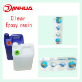 Crystal Epoxy Resin for Crystal Hourglass
