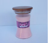 Glass Filling Candle (GBC08712)