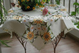 Sunflower Table Cloth St1757