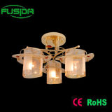 Glass Ceiling Light Made in China