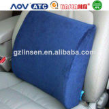 Car Cushion Pillow Memory Foam