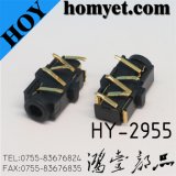 China Manufacturer Phone Jack/Phone Socket (Hy-2955)
