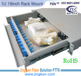 Patch Panel SC 24ports-Rack Mount