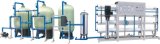 High Capacity Pure Water Treatment (30000L/H)