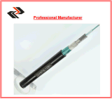 G652D Central Tube Optical Fiber Cable Steel Wires Armored Gyxts