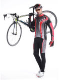 Mysenlan Short Sleeve Athletic Cycling Wear
