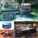 China Safety Operating Organic Glass Processing Machinery