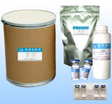Low Price Hyaluronic Acid Powder (Sodium Hyaluronate) Cosmetic Grade