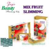 Mix Fruit Slimming Weight Loss Capsules (KZ-SC073)