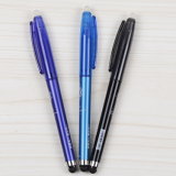 Magic Eco-Friendly Gel Pen with Eraser Tc-9004