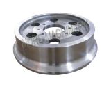 Casting Stainless Steel Flange Wheel