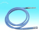Surgical Silicone Optical Fiber Cables for Endoscopes