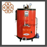 Asme Lws Series Vertical Oil (Gas) Fired Steam Boiler