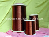 Qzy180polyester-Imide Copper Winding Wire/ Enameled Wire