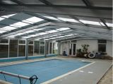 Prefabricated Steel Buildings for Indoor Swimming Pool