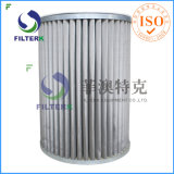G4.0 High Quality Gas Filters