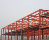 Steel Structure Building Yb-1007