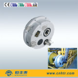 Ta Shaft Mounted Parallel Hollow Shaft Helical Reducer