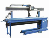 Seam Welding Machine, Linear/ Longitudinal Seam Welding