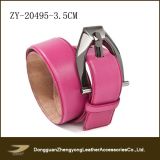 (ZY-20495) 2013 Fashion Ladies Leather Belts