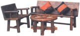 Antique Furniture - Ea3009