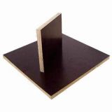 Hardwood Core Film Faced Plywood with Phenolic Glue