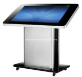 65inch Core I3, I5 CPU, Infrared Multi-Point Touch All-in-One PC